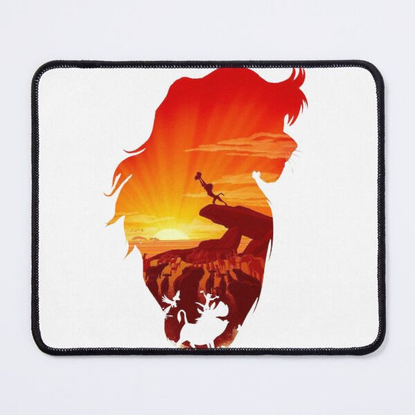 Item preview, The Lion King  designed and sold by Liska11365.