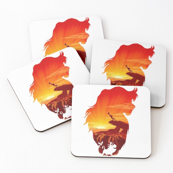 Item preview, The Lion King  designed and sold by Liska11365.