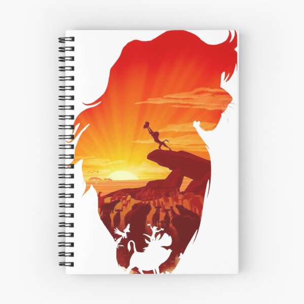 Item preview, The Lion King  designed and sold by Liska11365.