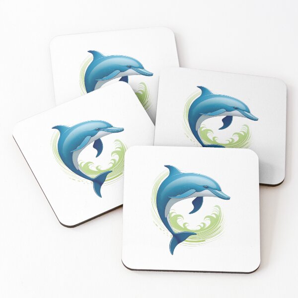 Item preview, Dolphin Water Dance designed and sold by RockitBaby.