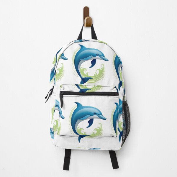 Item preview, Dolphin Water Dance designed and sold by RockitBaby.