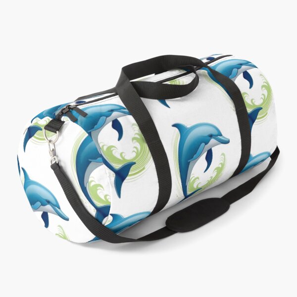 Item preview, Dolphin Water Dance designed and sold by RockitBaby.