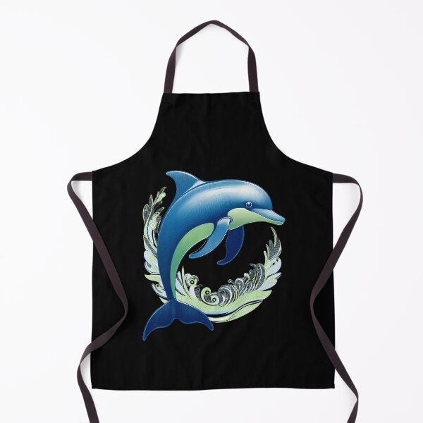 Item preview, Dolphin Ocean Dream designed and sold by RockitBaby.