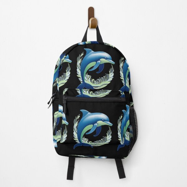 Item preview, Dolphin Ocean Dream designed and sold by RockitBaby.
