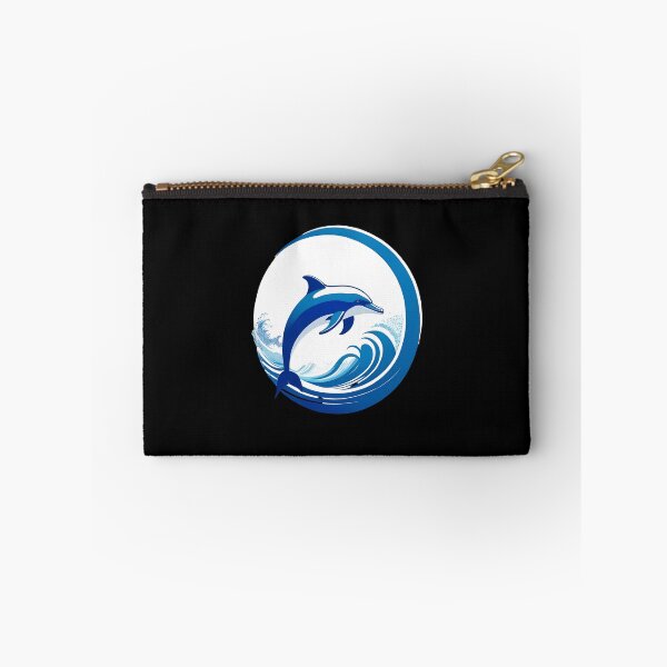 Item preview, Dolphin Sea Serenity designed and sold by RockitBaby.