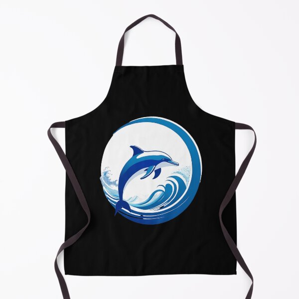 Item preview, Dolphin Sea Serenity designed and sold by RockitBaby.