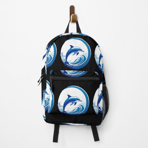 Item preview, Dolphin Sea Serenity designed and sold by RockitBaby.