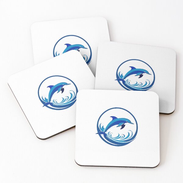 Item preview, Dolphin Nature Flow designed and sold by RockitBaby.