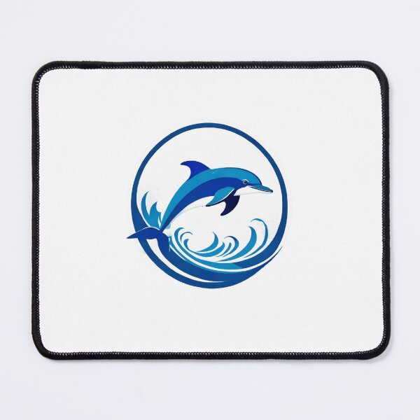 Item preview, Dolphin Nature Flow designed and sold by RockitBaby.