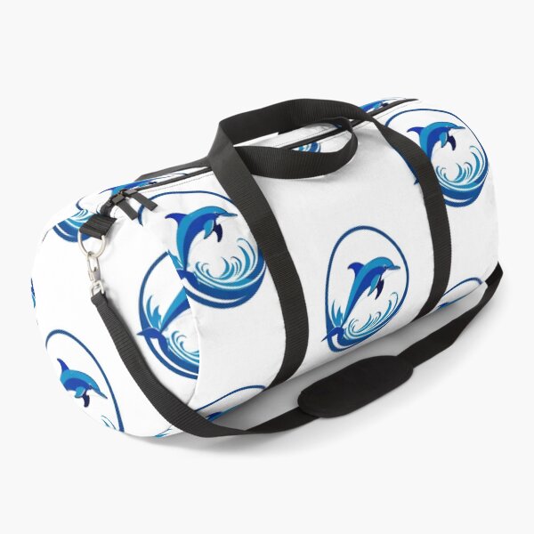 Item preview, Dolphin Nature Flow designed and sold by RockitBaby.