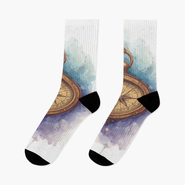 Item preview, Dreamscapes Compass designed and sold by AbstractAnom.