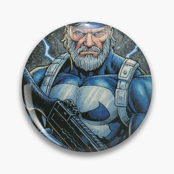 Item preview, Ol'Man Frank designed and sold by SpeedR8cer5.
