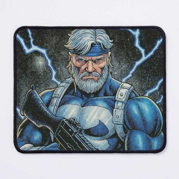 Item preview, Ol'Man Frank designed and sold by SpeedR8cer5.