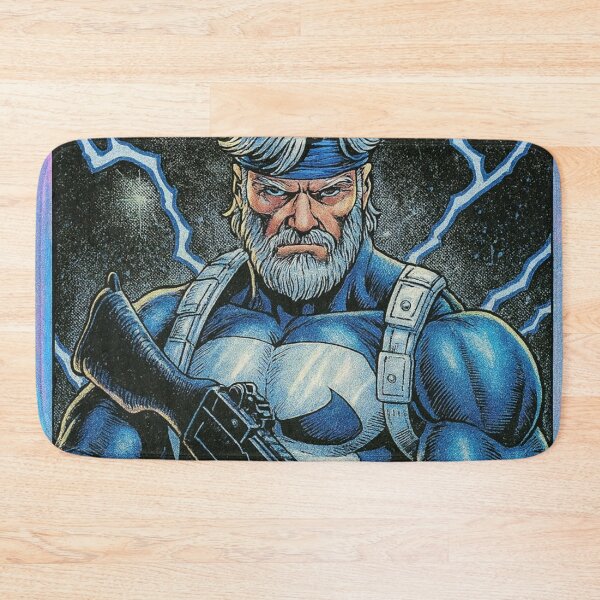 Item preview, Ol'Man Frank designed and sold by SpeedR8cer5.