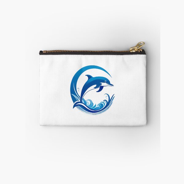 Item preview, Dolphin Marine Beauty designed and sold by RockitBaby.