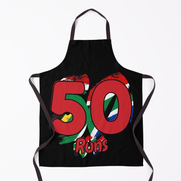 Item preview, 50 Runs Milestone | South Africa Weekly 5K Running Achievement designed and sold by NineSevenFour.