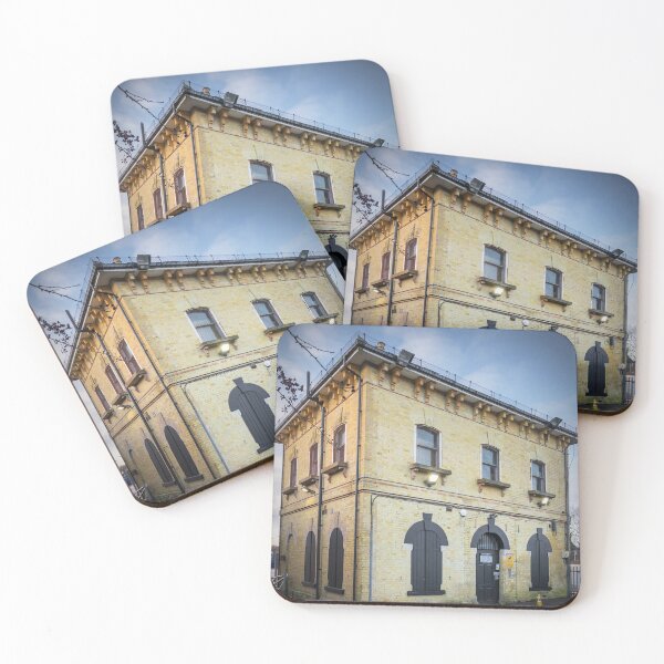 Item preview, Station House designed and sold by JEZ22.