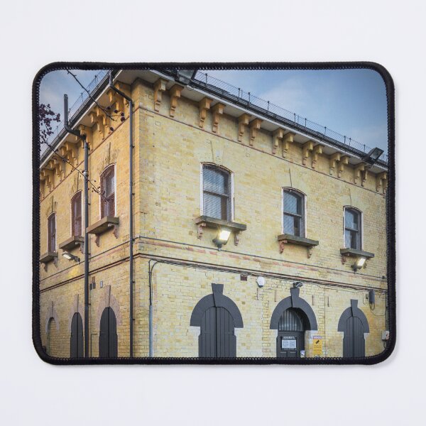 Item preview, Station House designed and sold by JEZ22.