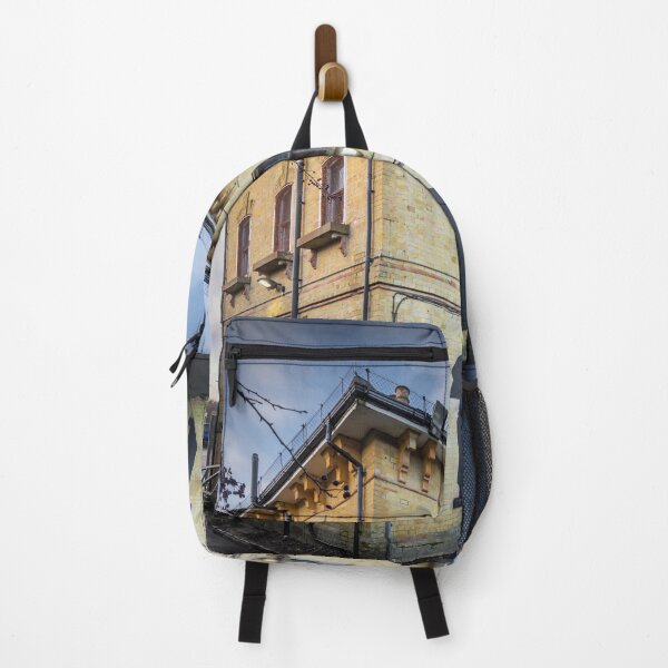 Item preview, Station House designed and sold by JEZ22.