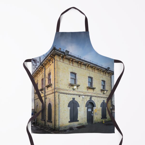 Item preview, Station House designed and sold by JEZ22.