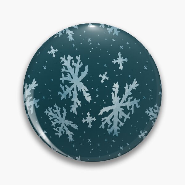 Item preview, Snow Flakes designed and sold by Katie-Budge.