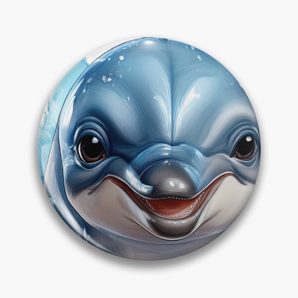 Item preview, Dolphin Sea Adventure designed and sold by RockitBaby.