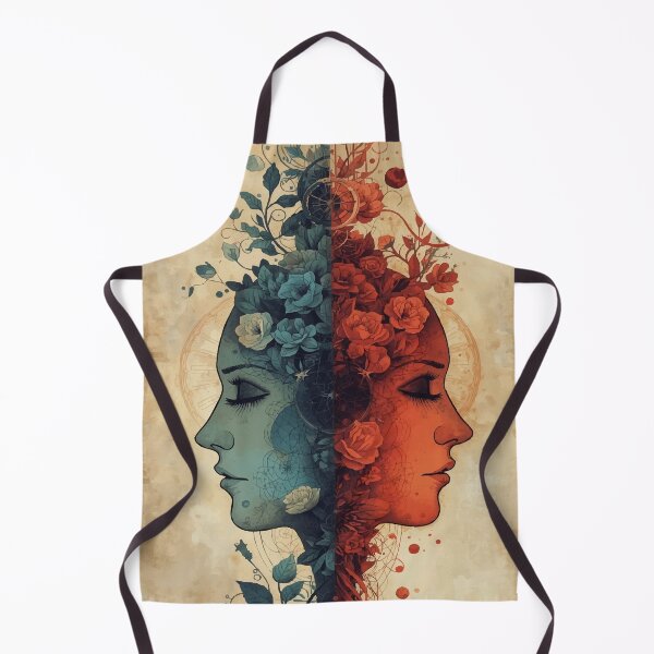 Item preview, Equilibrium of Becoming designed and sold by AbstractAnom.
