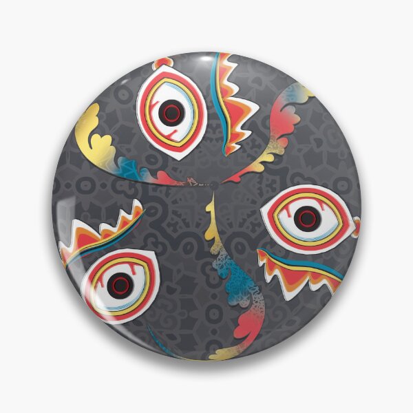 Item preview, Shiva's eyes designed and sold by theillusion1.