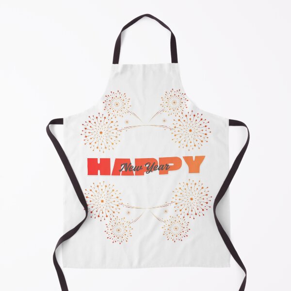 Item preview, Happy New Year. designed and sold by Dinasshop.