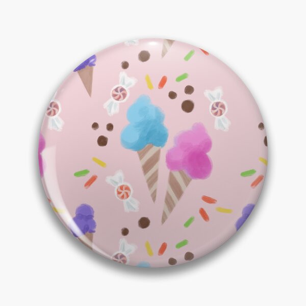 Item preview, Cotton Candy Party designed and sold by Katie-Budge.