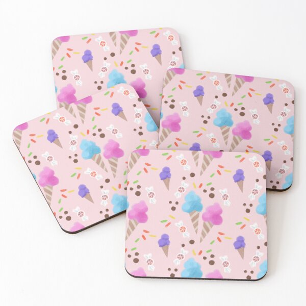 Item preview, Cotton Candy Party designed and sold by Katie-Budge.