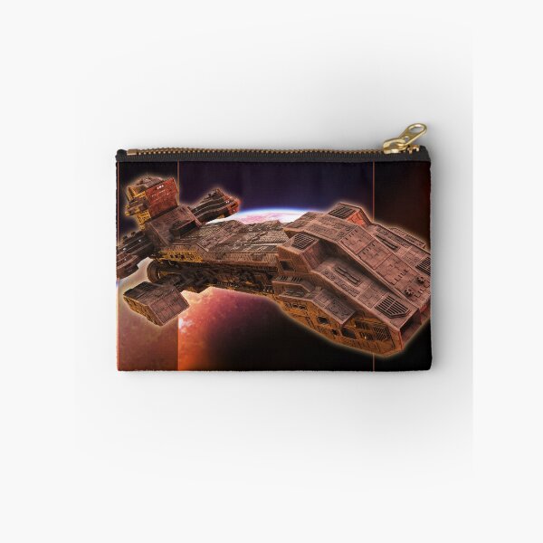Item preview, Stargate - X-303 Prometheus designed and sold by MallacoreArt.