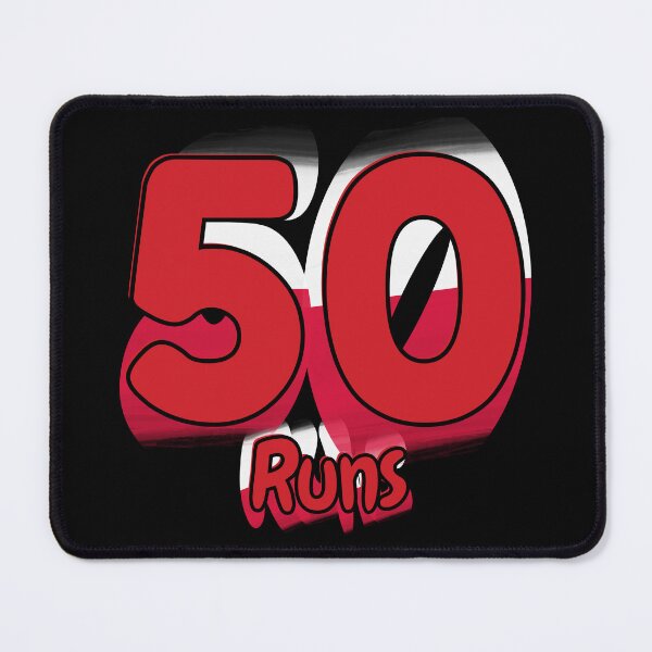 Item preview, 50 Runs Milestone | Polish 5K Running Achievement designed and sold by NineSevenFour.