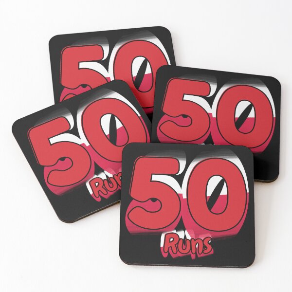 Item preview, 50 Runs Milestone | Polish 5K Running Achievement designed and sold by NineSevenFour.