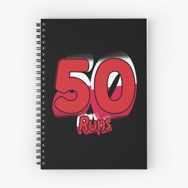 Item preview, 50 Runs Milestone | Polish 5K Running Achievement designed and sold by NineSevenFour.