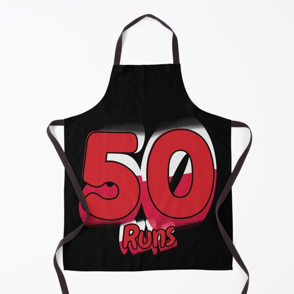 Item preview, 50 Runs Milestone | Polish 5K Running Achievement designed and sold by NineSevenFour.