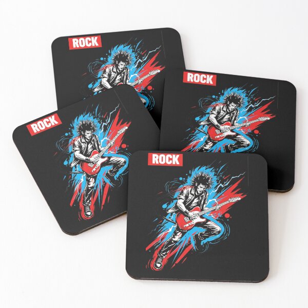 Item preview, Electric Fury BlRed designed and sold by UrbanPrts.