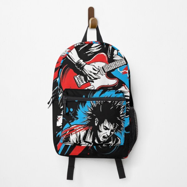Item preview, Electric Fury BlRed designed and sold by UrbanPrts.