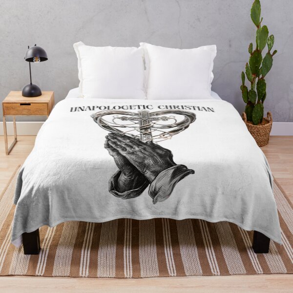 Item preview, Unapologetic Christian  designed and sold by chilltees4me.