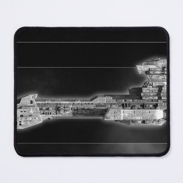 Item preview, Stargate - X-303 Prometheus designed and sold by MallacoreArt.