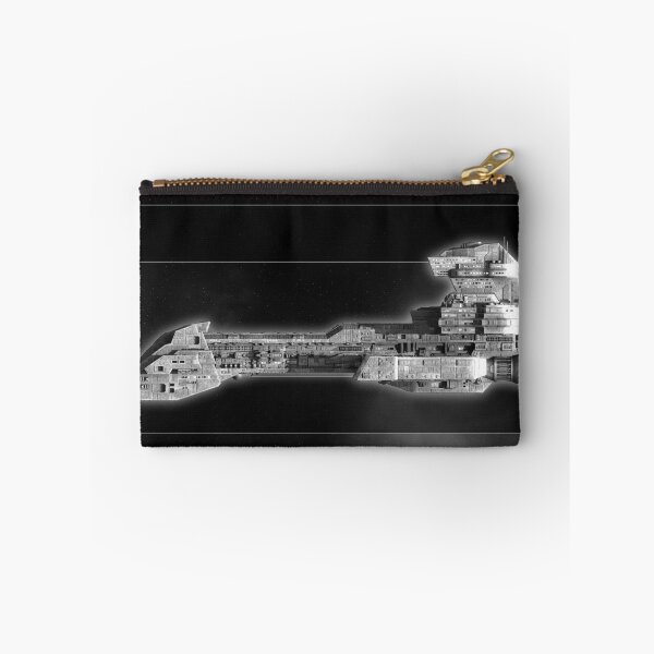 Item preview, Stargate - X-303 Prometheus designed and sold by MallacoreArt.