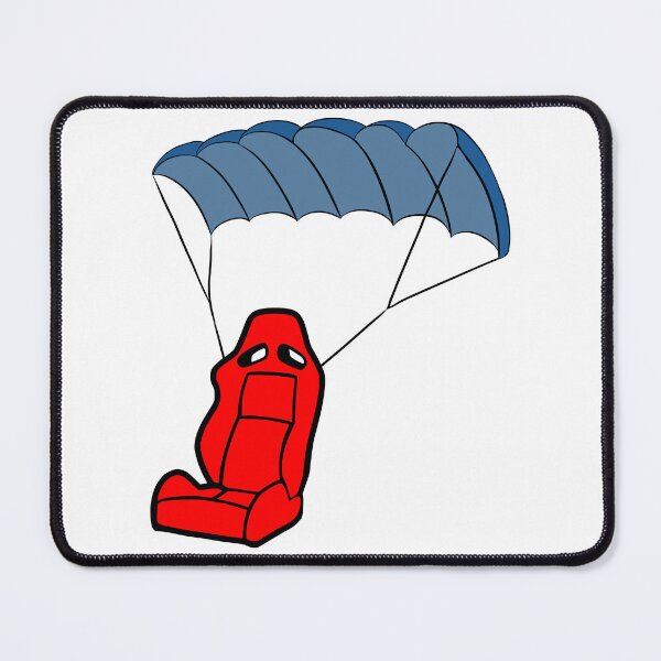 Item preview, Ejecto Seato, Cuz! designed and sold by imlying.