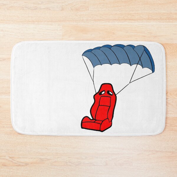 Item preview, Ejecto Seato, Cuz! designed and sold by imlying.