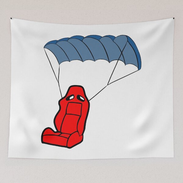 Item preview, Ejecto Seato, Cuz! designed and sold by imlying.