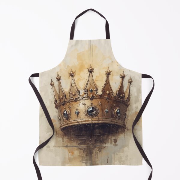 Item preview, Dreamscapes Crown designed and sold by AbstractAnom.
