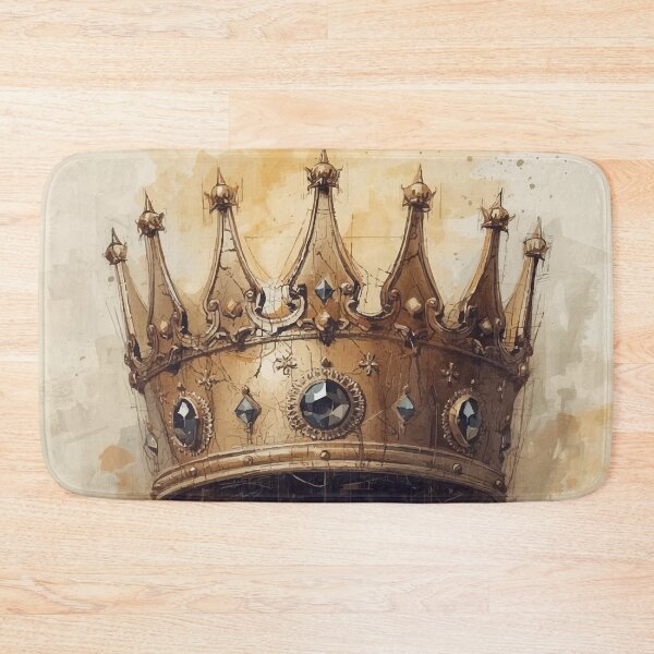 Item preview, Dreamscapes Crown designed and sold by AbstractAnom.