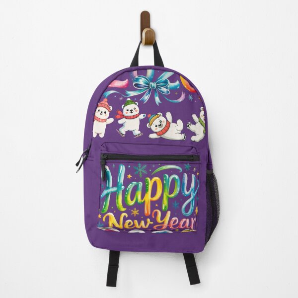 Item preview, Happy new year 2026 to be continued designed and sold by Palmtree94.