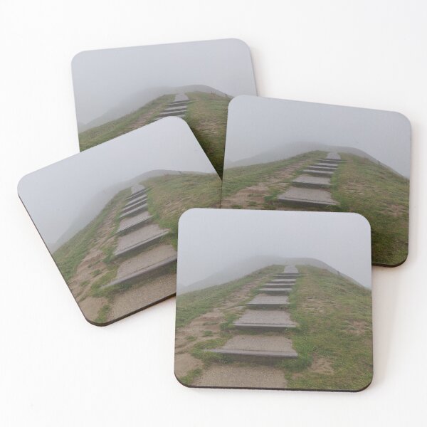 Item preview, Steps into the clouds  designed and sold by ojs15.