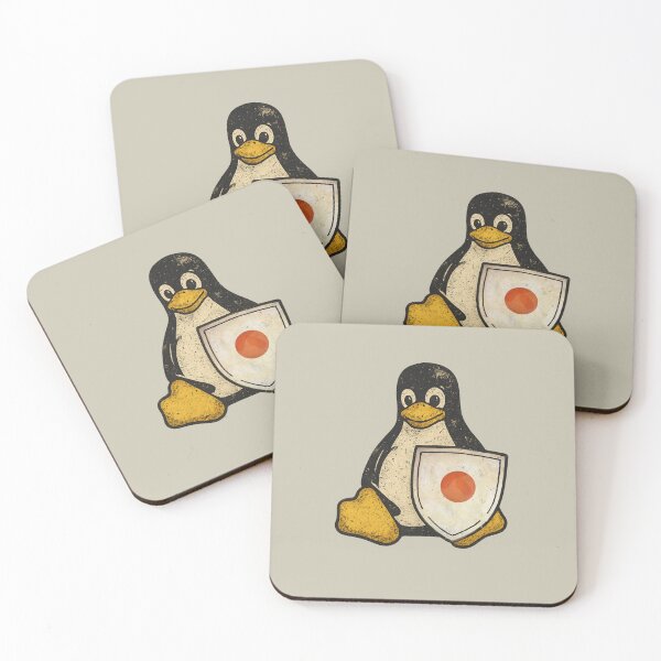 Artikelvorschau, LINUX Japan – Nippon – 日本 entworfen und verkauft von angoma.