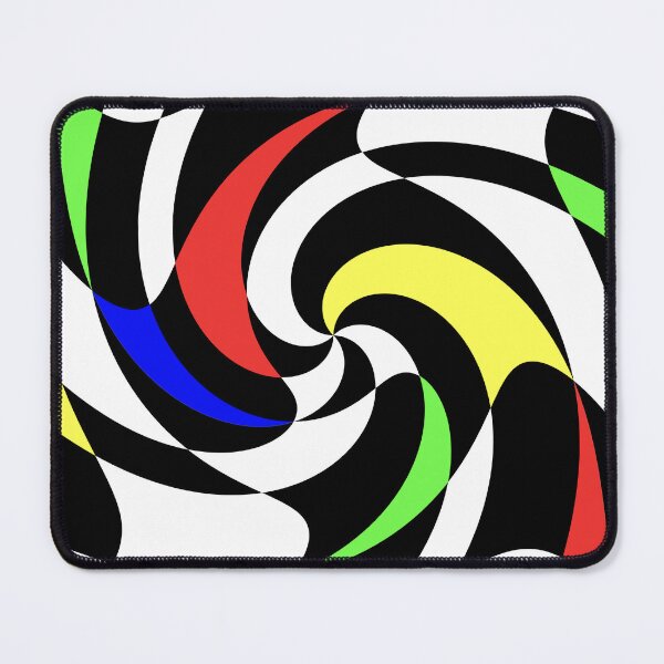 Item preview, "Swirl It" designed and sold by robryecran-2.